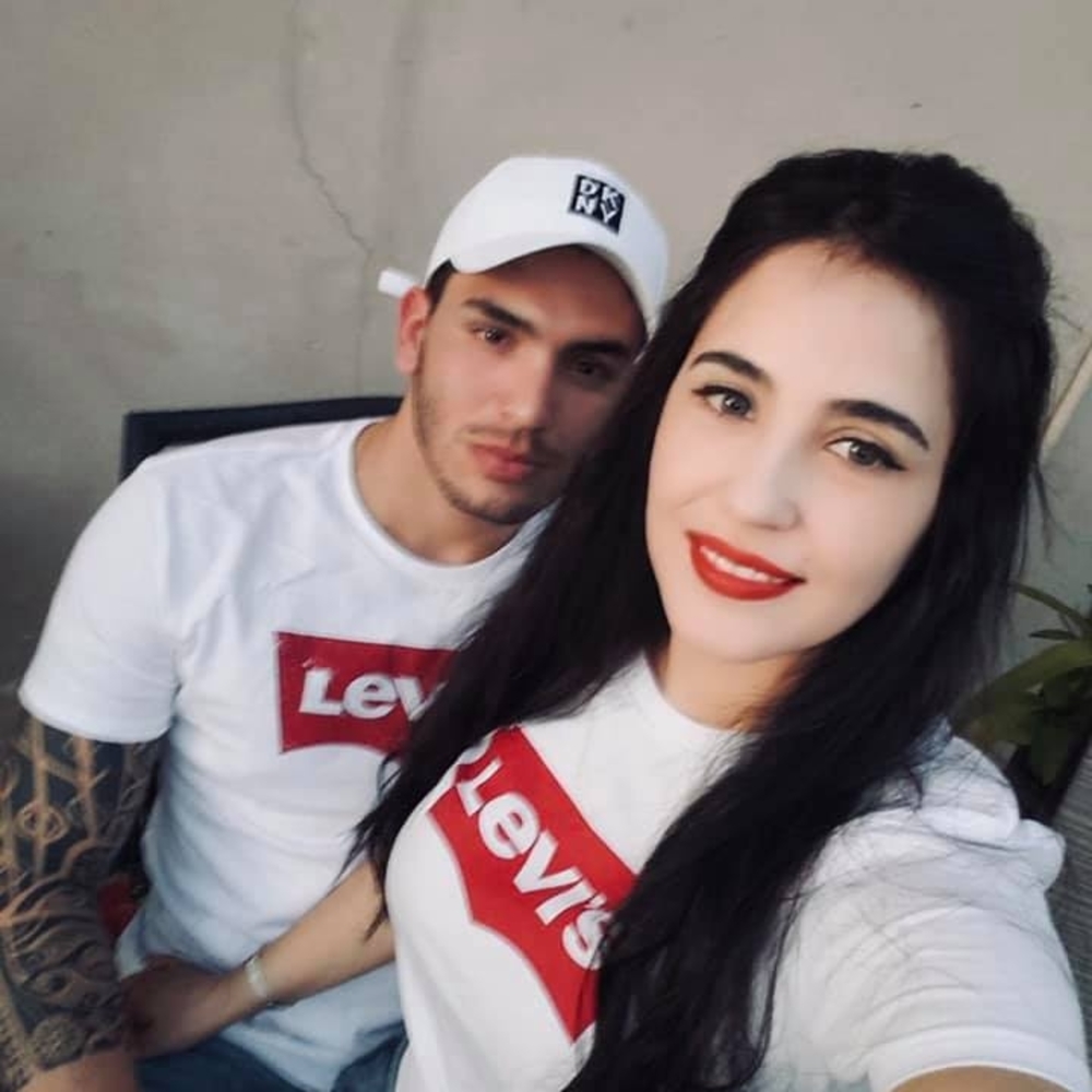 Meet your Posher, Yiliany Not For Sale